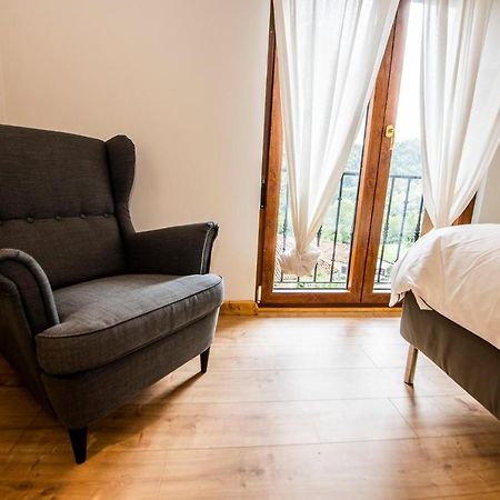 Apartamentos Los Picos De Europa Colio Экстерьер фото
