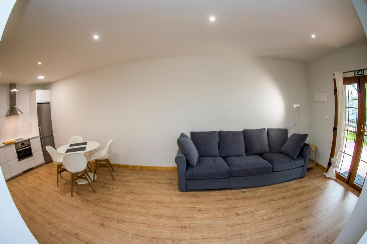 Apartamentos Los Picos De Europa Colio Номер фото